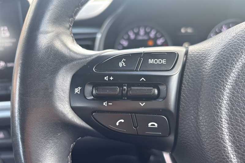 Used Kia Rio 2022 for sale - 76516348: Photo 21