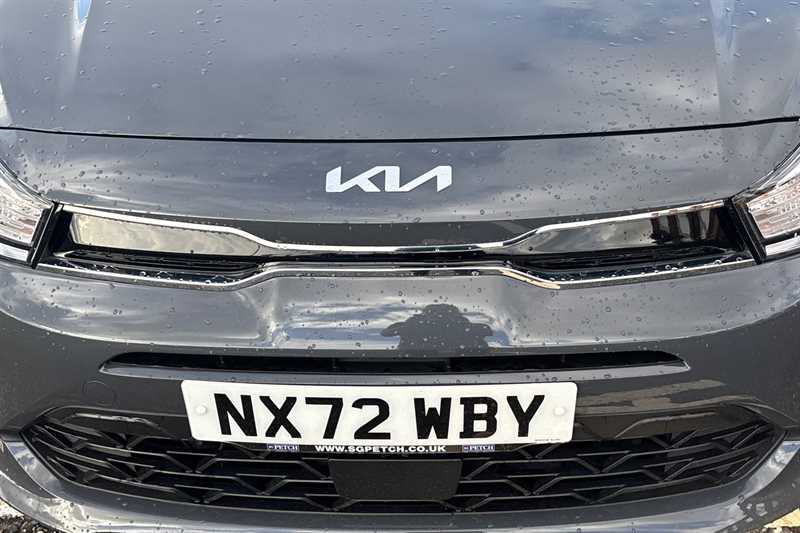 Used Kia Rio 2022 for sale - 76516348: Photo 30