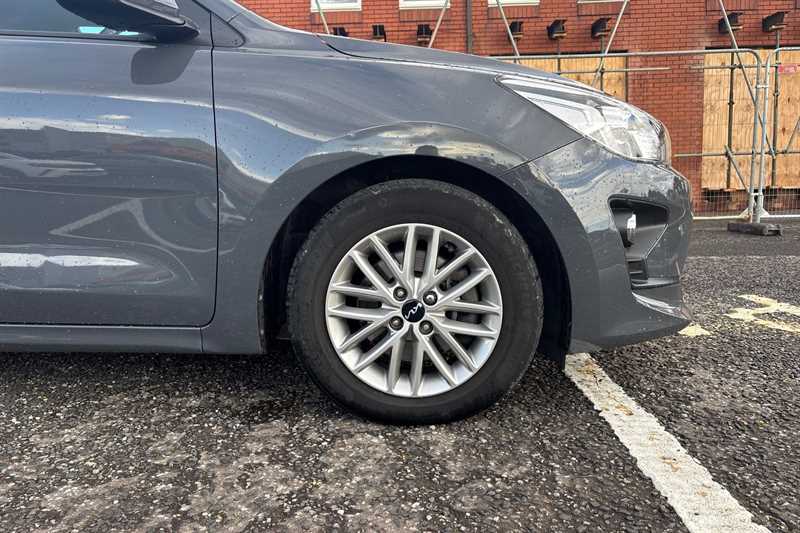 Used Kia Rio 2022 for sale - 76516348: Photo 38