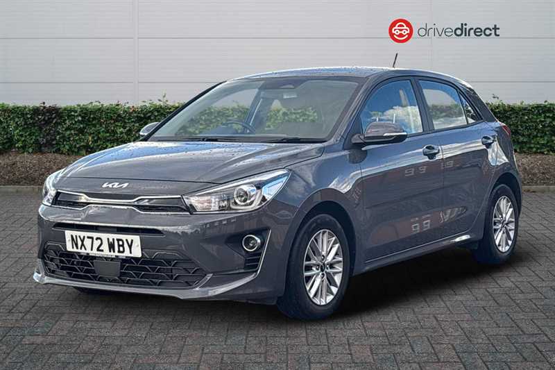 Used Kia Rio 2022 for sale - 76516348: Photo 7