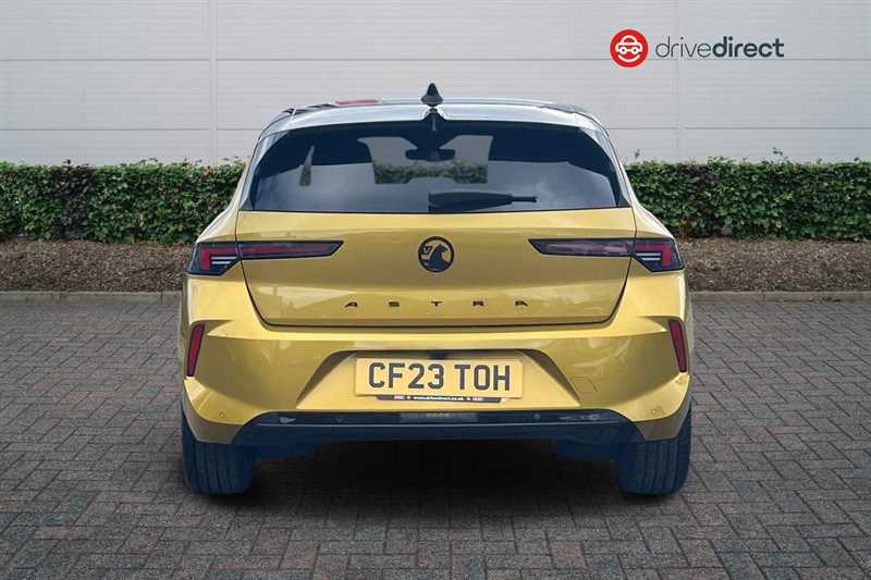 Used Vauxhall Astra 2023 for sale - 78143366: Photo 4