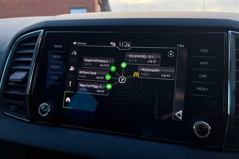 Used Skoda Karoq 2020 for sale - 77486248: Photo 18