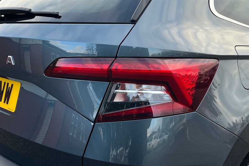 Used Skoda Karoq 2020 for sale - 77486248: Photo 32