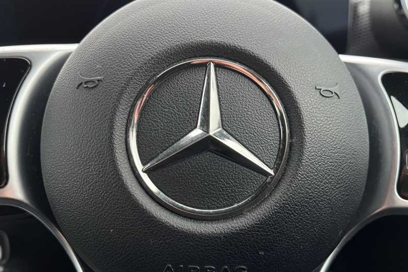 Used Mercedes-Benz A-Class for sale - 78129864: Photo 30