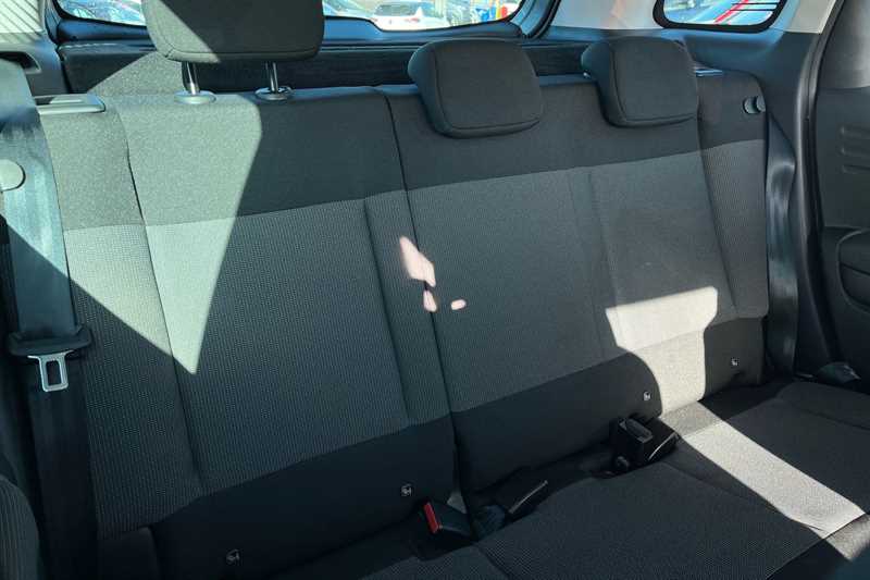 Used Citroen C3 Aircross 2024 for sale - 78216479: Photo 24