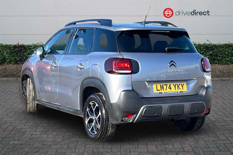 Used Citroen C3 Aircross 2024 for sale - 78216479: Photo 5