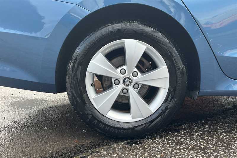 Used Skoda Octavia 2020 for sale - 76733330: Photo 11