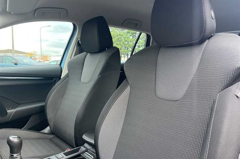 Used Skoda Octavia 2020 for sale - 76733330: Photo 23