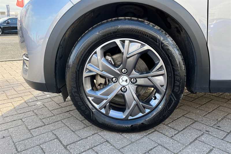 Used DS Automobiles DS 3 2022 for sale - 78137822: Photo 11