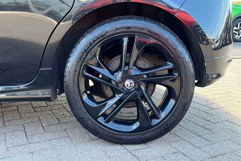 Used Vauxhall Corsa 2016 for sale - 78142724: Photo 11