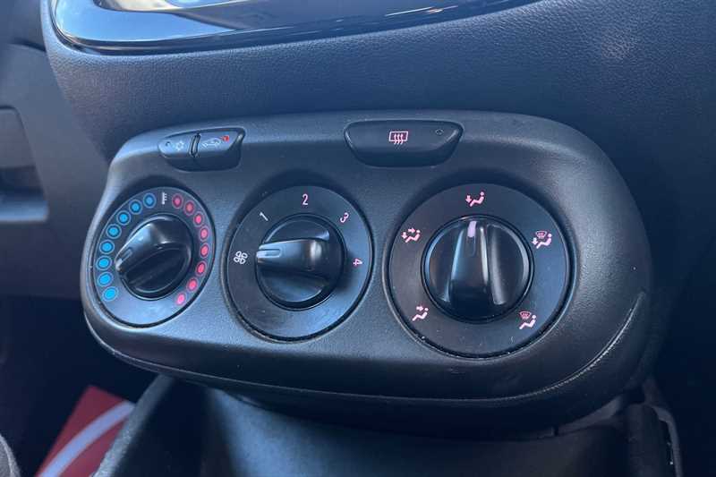 Used Vauxhall Corsa 2016 for sale - 78142724: Photo 15