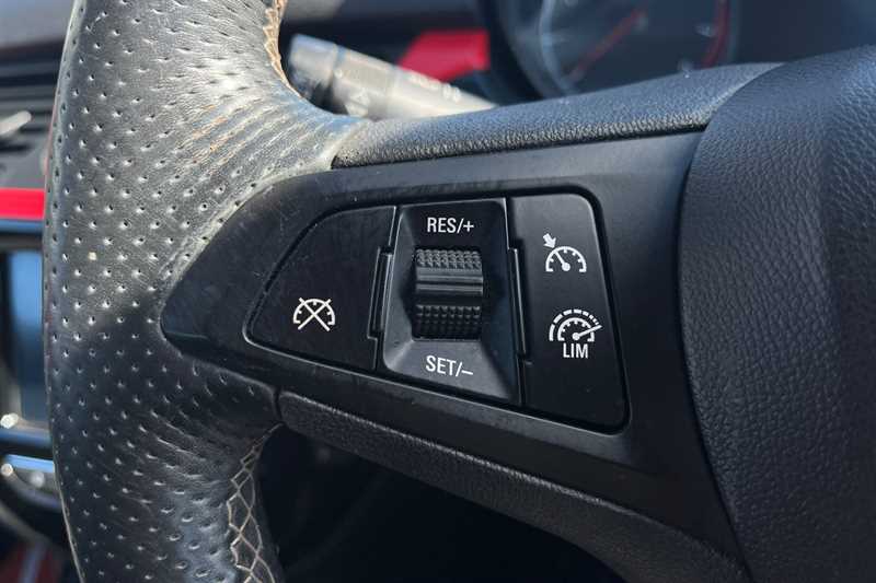 Used Vauxhall Corsa 2016 for sale - 78142724: Photo 21