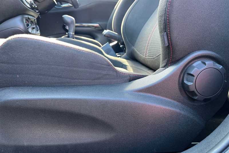 Used Vauxhall Corsa 2016 for sale - 78142724: Photo 26