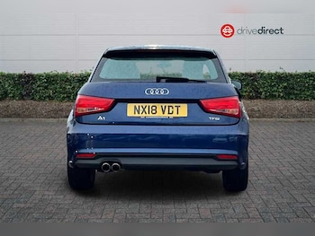 Used Audi A1 undefined for sale - 77348786: Photo