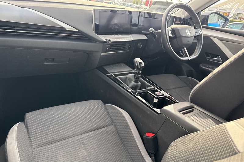 Used Vauxhall Astra for sale - 76463445: Photo 13
