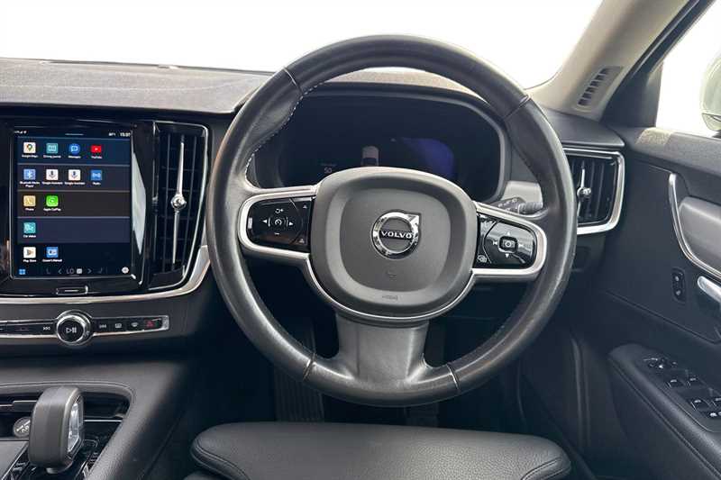 Used Volvo V90 2022 for sale - 77309218: Photo 11