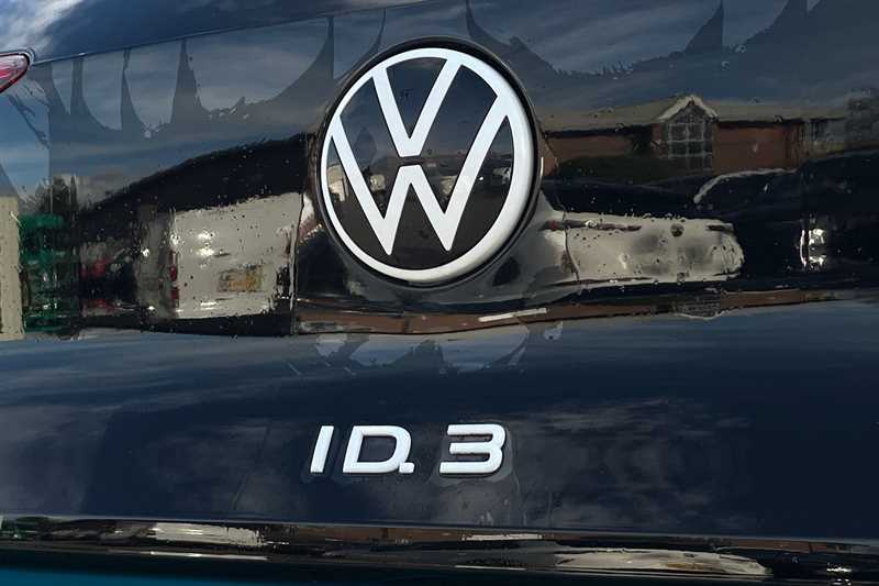 Used Volkswagen ID.3 2022 for sale - 77588728: Photo 30