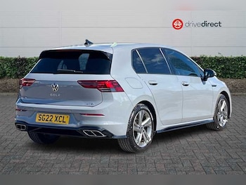 Used Volkswagen Golf 2022 for sale - 78303444: Photo