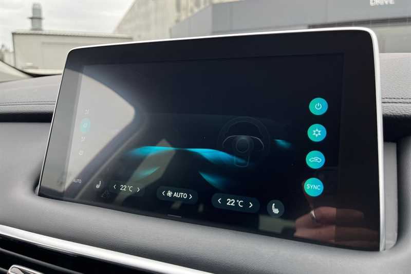 Used MG MG HS 2024 for sale - 78207973: Photo 15