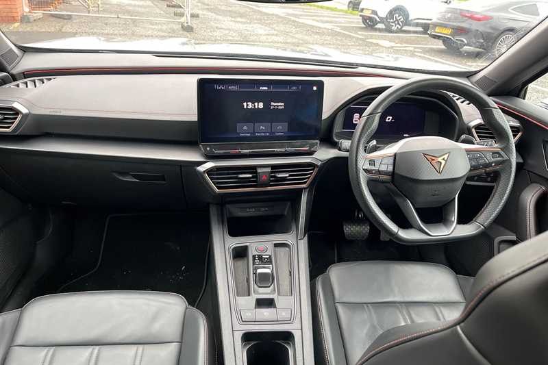 Used Cupra Formentor 2024 for sale - 76903438: Photo 13