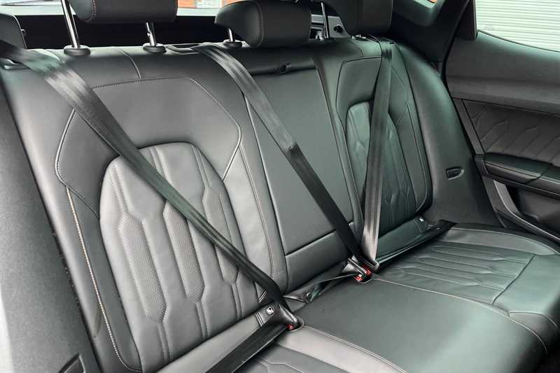 Used Cupra Formentor 2024 for sale - 76903438: Photo 24