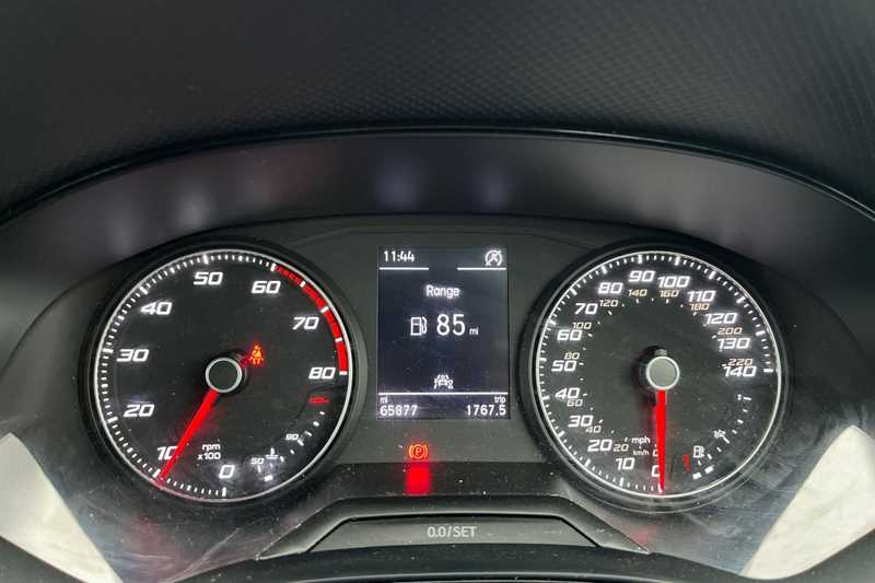 Used SEAT Arona 2023 for sale - 76516854: Photo 20