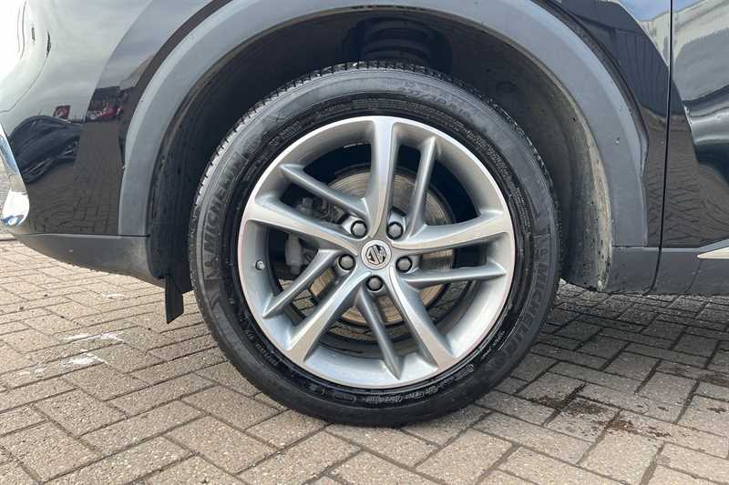 Used MG MG HS 2022 for sale - 78160608: Photo 12