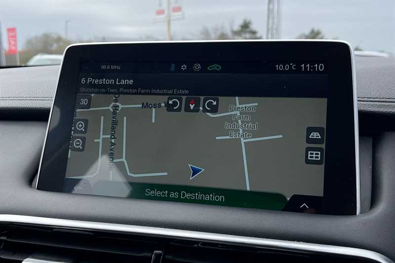 Used MG MG HS 2022 for sale - 78160608: Photo 18