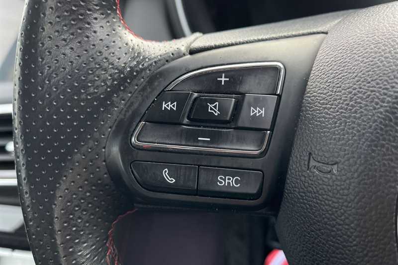 Used MG MG HS 2022 for sale - 78160608: Photo 21