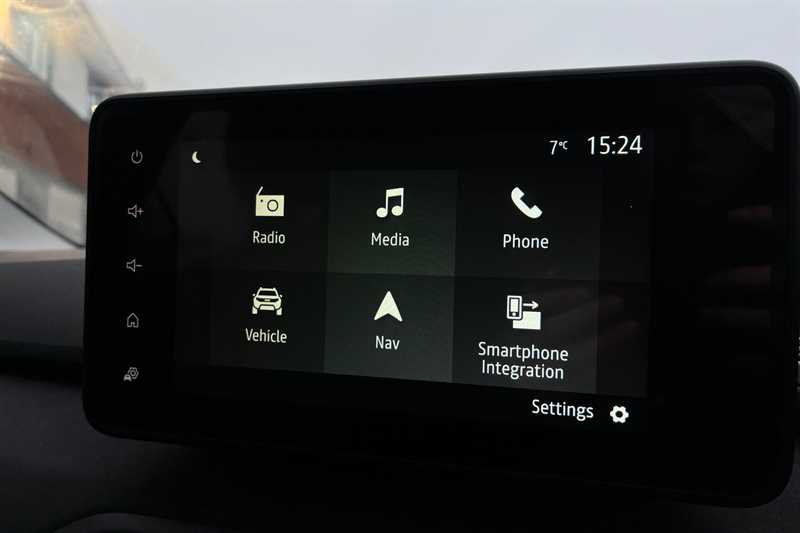 Used Dacia Jogger 2024 for sale - 77914982: Photo 17