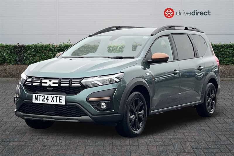 Used Dacia Jogger 2024 for sale - 77914982: Photo 7