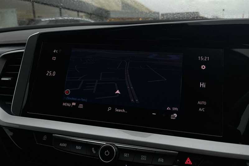 Used Vauxhall Grandland 2023 for sale - 77887657: Photo 18