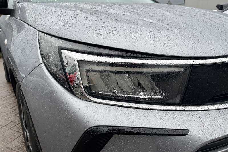 Used Vauxhall Grandland 2023 for sale - 77887657: Photo 28