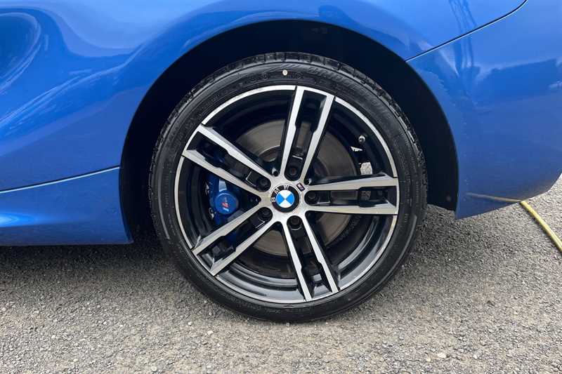 Used BMW 1 Series 2019 for sale - 78217038: Photo 11