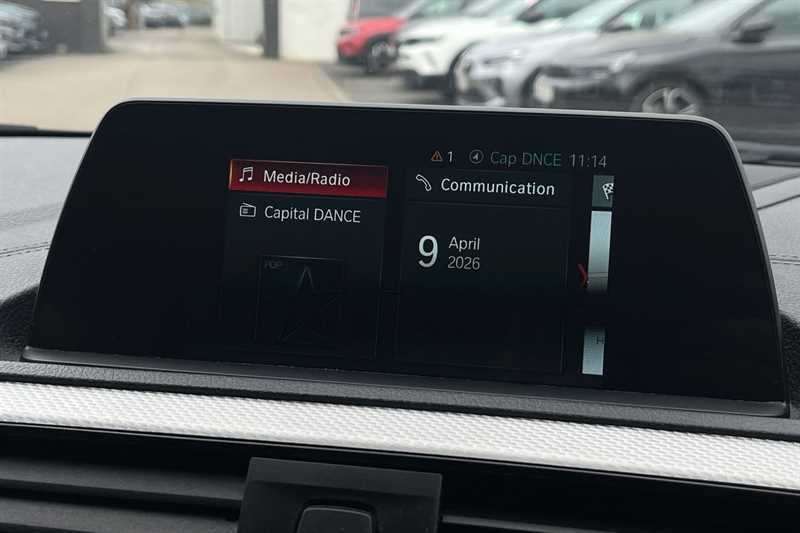 Used BMW 1 Series 2019 for sale - 78217038: Photo 17