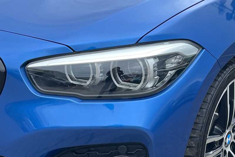 Used BMW 1 Series 2019 for sale - 78217038: Photo 29