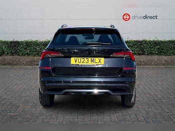 Used Skoda Kamiq 2023 for sale - 78679687: Photo