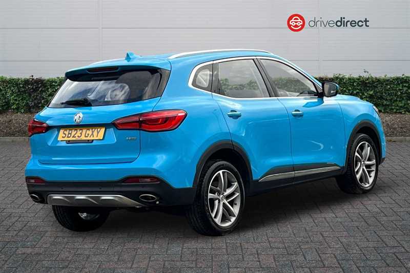 Used MG MG HS 2023 for sale - 77445164: Photo 3