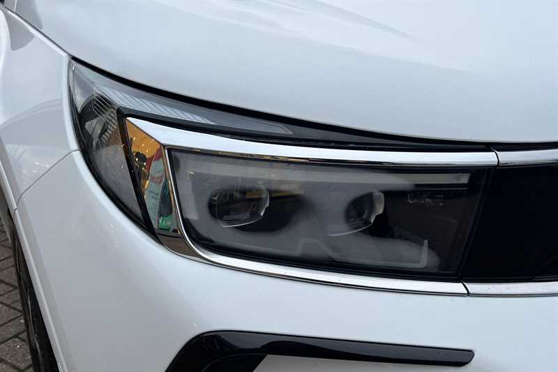 Used Vauxhall Grandland 2023 for sale - 77561890: Photo 28