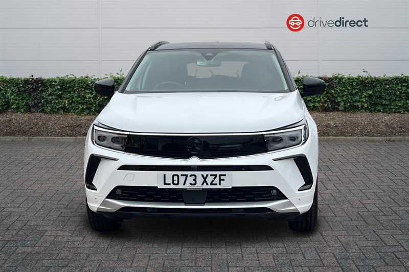 Used Vauxhall Grandland 2023 for sale - 77561890: Photo 8