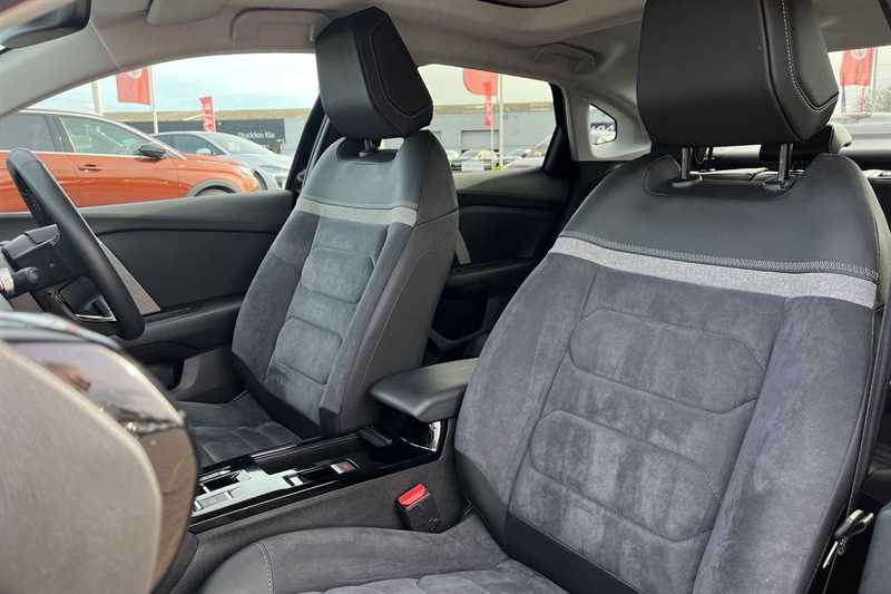 Used Citroen C4 X 2024 for sale - 78130661: Photo 23