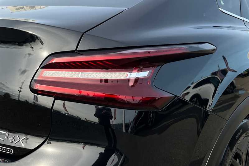 Used Citroen C4 X 2024 for sale - 78130661: Photo 32