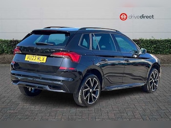 Used Skoda Kamiq 2023 for sale - 78665678: Photo