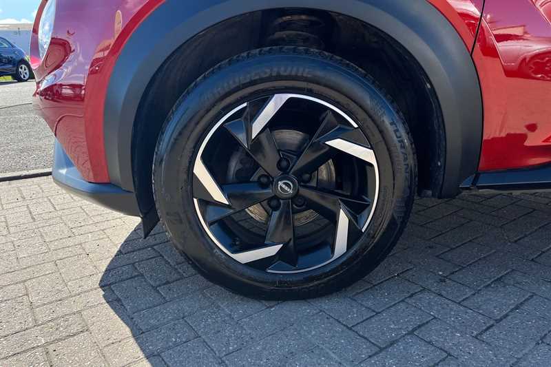 Used Nissan Juke 2023 for sale - 78222031: Photo 12