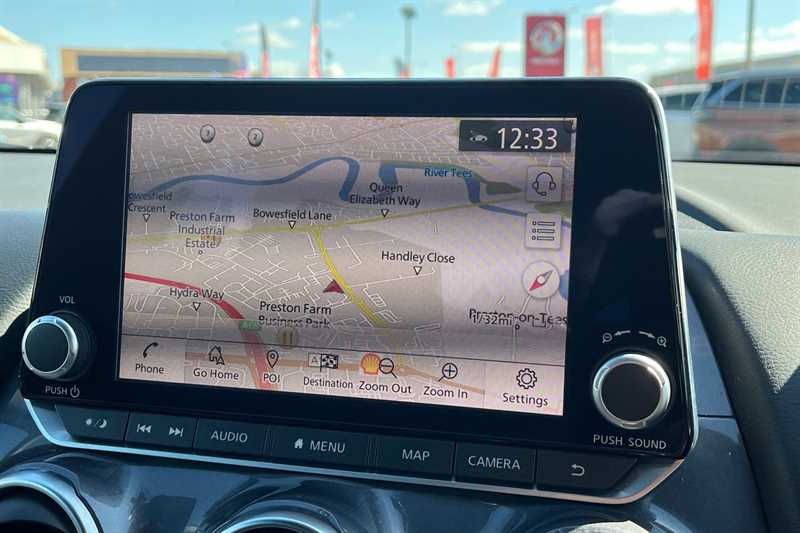 Used Nissan Juke 2023 for sale - 78222031: Photo 18