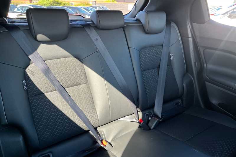 Used Nissan Juke 2023 for sale - 78222031: Photo 24