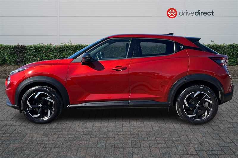 Used Nissan Juke 2023 for sale - 78222031: Photo 6