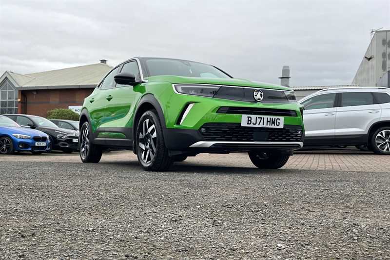 Used Vauxhall Mokka 2021 for sale - 78138054: Photo 37