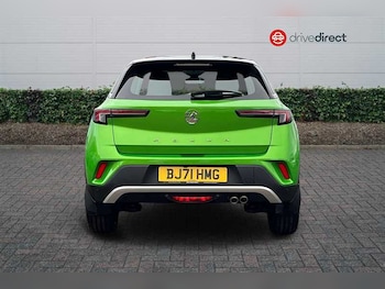 Used Vauxhall Mokka 2021 for sale - 78138054: Photo