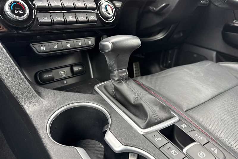 Used Kia Sportage 2021 for sale - 76525306: Photo 14